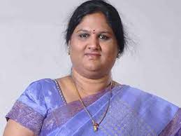  Bail For Ex Mp Kothapally Geetha-TeluguStop.com