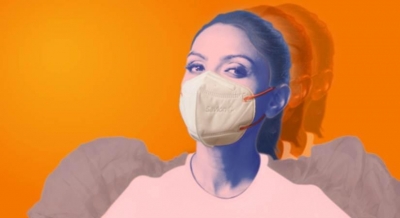  Experts Make A Case For Continued Mask Use-TeluguStop.com