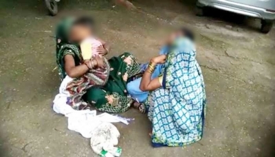  Family Alleges 5-yr-old Boy Died For Want Of Treatment, Admin Refutes Charges-TeluguStop.com