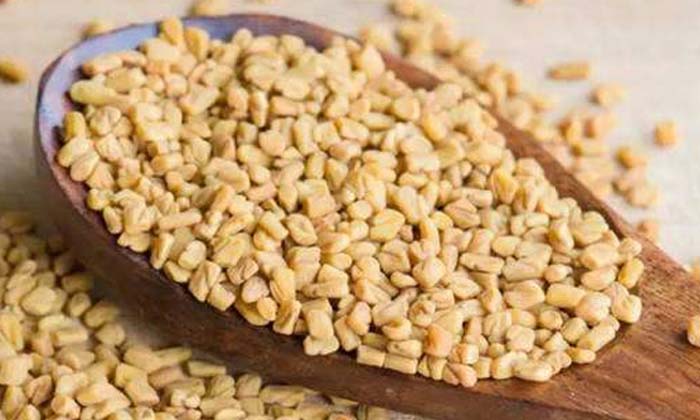 Telugu Ajwain, Fenugreek Seeds, Tips, Latest, Powder-Telugu Health Tips