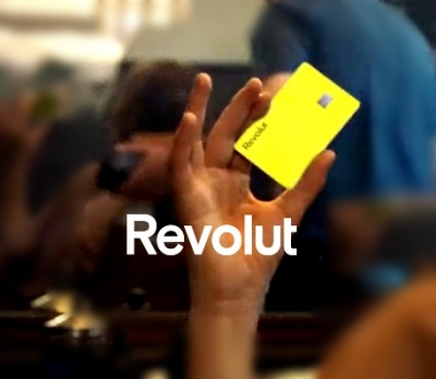  Fintech Major Revolut Confirms Hackers Exposed Data Of Customers-TeluguStop.com