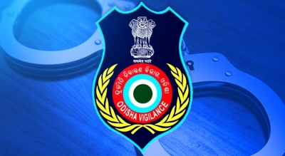  Five Odisha Govt Officials Arrested On Graft Charges In Two Days-TeluguStop.com