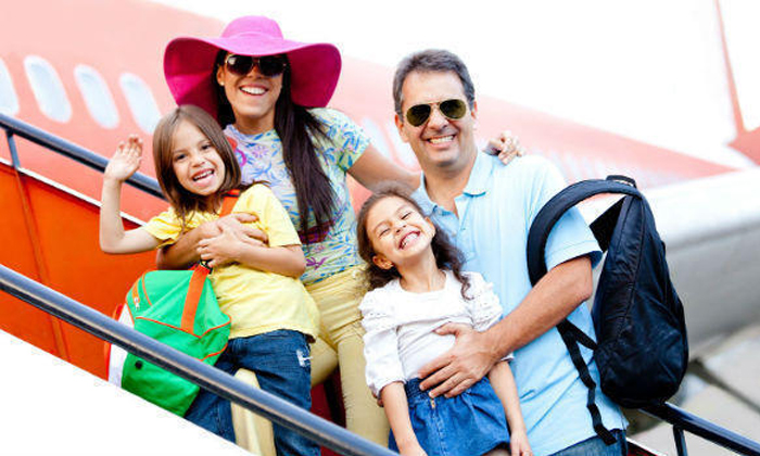  Follow These Steps To Plan A Tour With Family Details, Plan A Tour With Family,-TeluguStop.com