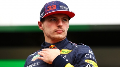  Formula 1: Verstappen Says He Has A good Chance At Monza Despite Grid Penalty-TeluguStop.com