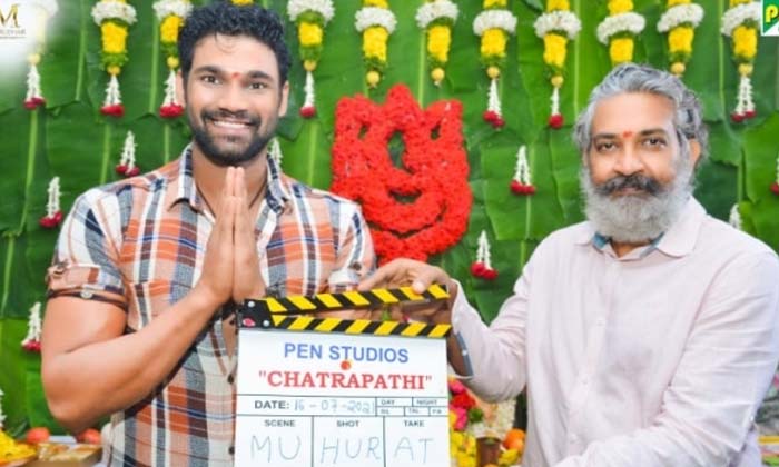 Vv Vinayak Future Project Budget Details Here Goes Viral , Chatrapati Remake, Hi Vv Vinayak Future Project Budget Details Here Goes Viral , Chatrapati Remake, Hi-TeluguStop.com