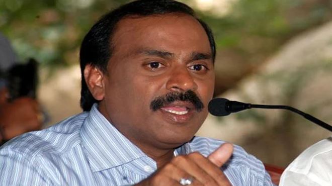  Hearing On Gali Janardhan Reddy's Bail Relaxation Case Today-TeluguStop.com