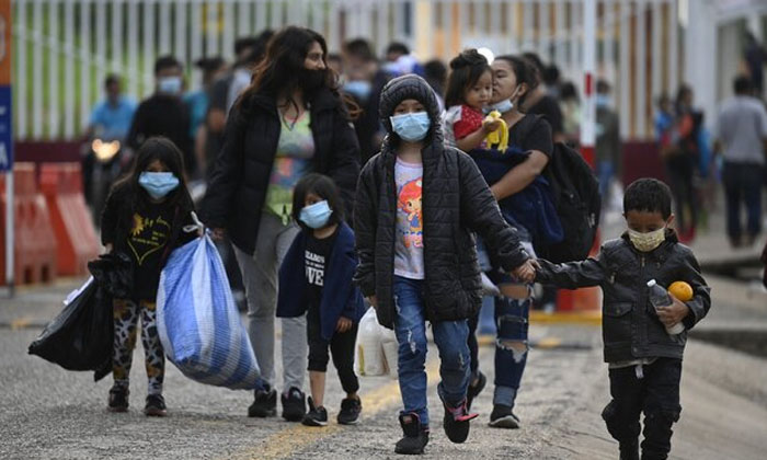  Good News Permanent Status For Migrants In 3 Years Key Announcement Made , Per-TeluguStop.com