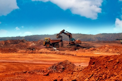  Goa Govt To Appoint Mstc For Mining Auction-TeluguStop.com