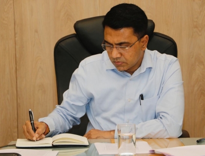  Goa To Implement Comprehensive Mobility Plan-TeluguStop.com