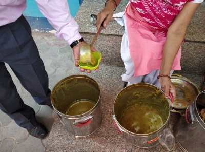  Goa To Introduce Chapati In Mid Day Meal For Schools-TeluguStop.com