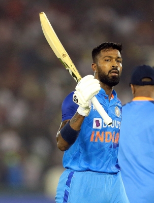  Good To Be Thrown Into The Deep End; Pandya Has To Be The Best In The World: Cam-TeluguStop.com