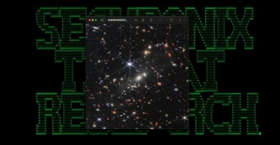  Hackers Exploit Nasa's Famous Deep Space Image To Attack Computers-TeluguStop.com