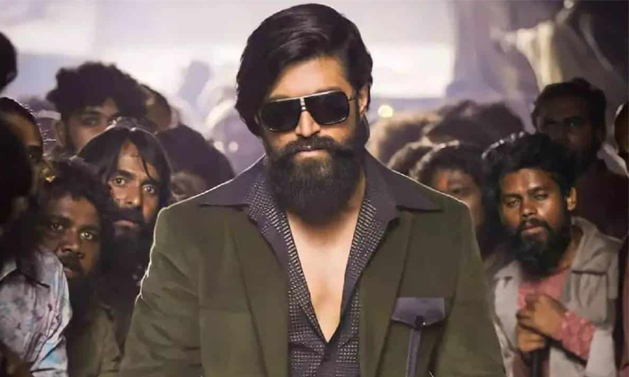  Hero Yash Next Movie In That Genre Will Kgf Break The Record Details, Yash',nex-TeluguStop.com