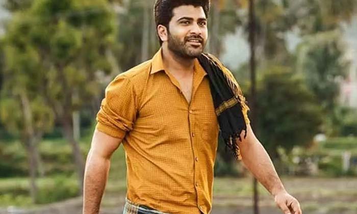 Sharwanand Hikes His Remuneration, Sharwanand, Sharwanand New Movies, Sharwanand Sharwanand Hikes His Remuneration, Sharwanand, Sharwanand New Movies, Sharwanand-TeluguStop.com