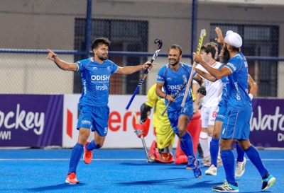  Hope To Make Hockey World Cup Debut In Odisha In January Next Year, Says Abhishe-TeluguStop.com