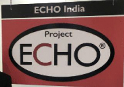  How Echo India Is Building Capacities Via Aws Cloud To Touch 400 Million Lives-TeluguStop.com