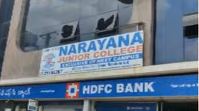  Tragedy In The Ramantapur College Incident..!-TeluguStop.com