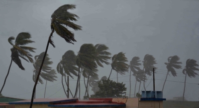  Ian Makes Landfall In Southwestern Florida As Category 4 Hurricane (ld)-TeluguStop.com