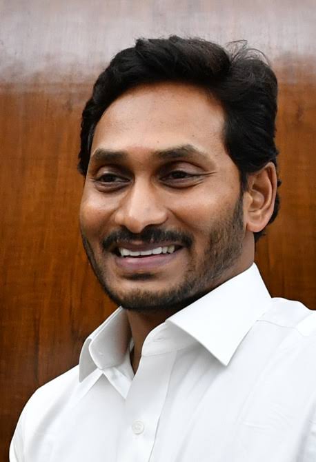  Key Announcement Of Ap Cm Jagan-TeluguStop.com