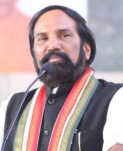  Uttam Hot Comments On Previous Elections-TeluguStop.com