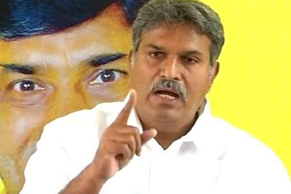  Vijayawada Mp Keshineni Nani's Sensational Comments-TeluguStop.com