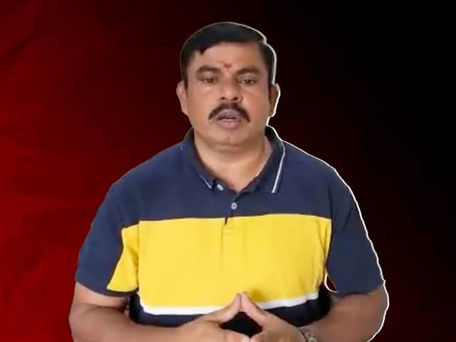  Rajasingh's Arguments In Pd Act-TeluguStop.com