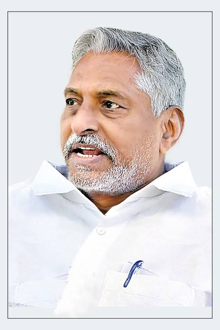  Congress Mlc Jeevan Reddy's Sensational Comments On Cm Kcr-TeluguStop.com