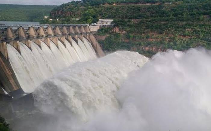  Ap Water Resources Department Allegation On Telangana Electricity Generation-TeluguStop.com