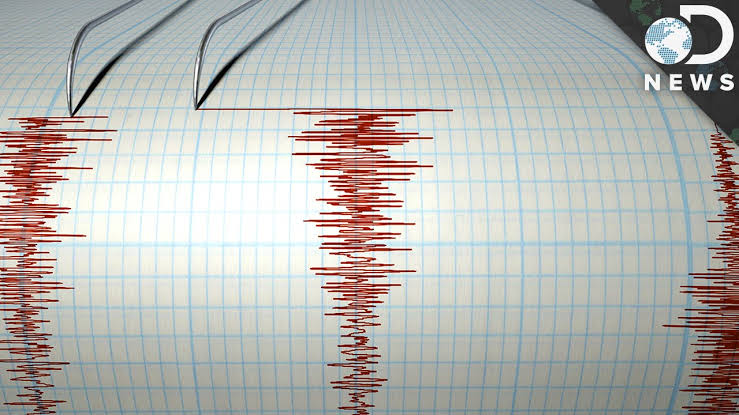  Earthquake Hits Andaman Islands-TeluguStop.com