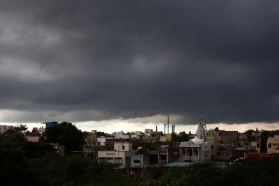  Imd Predicts Isolated Rain In Some Parts Of Tn Till Sep 25-TeluguStop.com