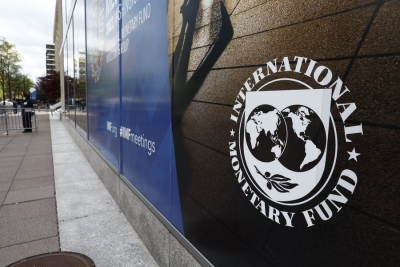  Imf Staff Approves Second Review Of Argentina Debt Relief Deal-TeluguStop.com