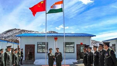  India, China Hold Military Level Talks To Discuss Routine Matters Along Lac In L-TeluguStop.com