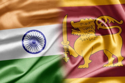  India Denies Reports Of Stoppage Of Financial Aid To Sri Lanka-TeluguStop.com