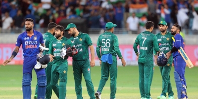  India-pakistan League Match In Asia Cup 2022 Becomes Most Watched T20i Ever Outs-TeluguStop.com