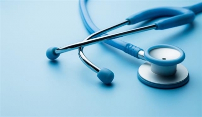  India Spent 3.16% Of Gdp On Healthcare, Rs 4,470 Per Capita In 2018-19-TeluguStop.com