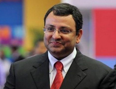  Industrialist Cyrus Mistry Killed In Maha Road Crash-TeluguStop.com