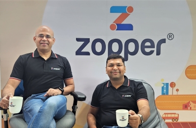 Insurtech Platform Zopper Raises $75 Mn, Plans Global Expansion Insurtech Platform Zopper Raises $75 Mn, Plans Global Expansion-TeluguStop.com