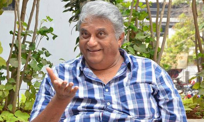  Interesting Facts About Actor Jayaprakash Reddy Details, Jaya Prakash Reddy, Act-TeluguStop.com