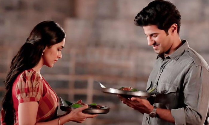 Interesting Facts Behind Sitaramam Movie Story Details, Sitaram's Movie ,dulquer Interesting Facts Behind Sitaramam Movie Story Details, Sitaram's Movie ,dulquer-TeluguStop.com