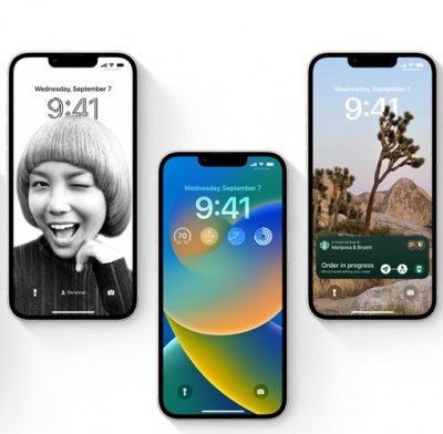  Ios 16 Adoption Slightly Higher Than Ios 15 Adoption In 48 Hours-TeluguStop.com