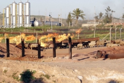 Iraq-kurdistan Oil Tussle (opinion) Iraq-kurdistan Oil Tussle (opinion)-TeluguStop.com
