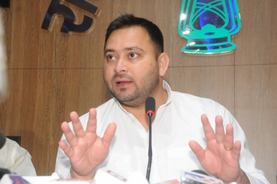  Irctc Scam Case: Court Seeks Personal Appearance Of Tejashwi Yadav-TeluguStop.com