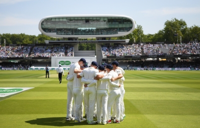  Ireland Men's To Play England In Four-day Test Match At Lord's Next Year-TeluguStop.com