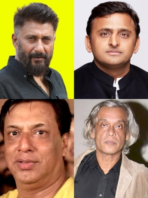 'irreverence Should Be Our Default State': Condolences Start Pouring In (ld) 'irreverence Should Be Our Default State': Condolences Start Pouring In (ld)-TeluguStop.com