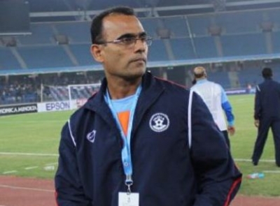  Is Aiff Technical Director Savio Medeira On His Way Out?-TeluguStop.com