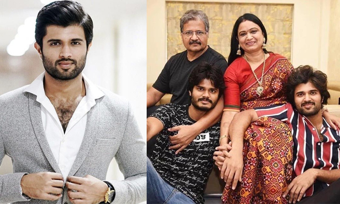 Telugu Liger, Vardhan, Vijays-Movie