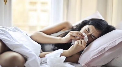  Is It A Cold Or The Flu?-TeluguStop.com