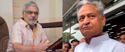  Is Rajasthan Heading Towards President's Rule?-TeluguStop.com