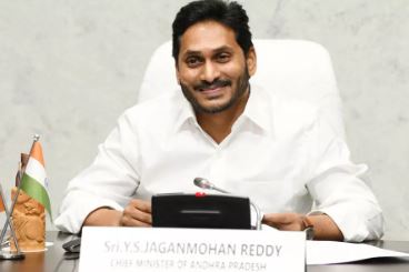  Ysr Kalyanamastu And Shaditofa Scheme To Be Implemented In Ap From Tomorrow-TeluguStop.com