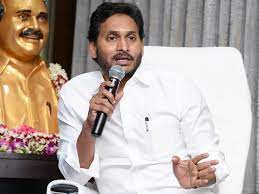  Sajjala Bhargava Reddy Is The Chief Of Social Media Department Of Ycp-TeluguStop.com